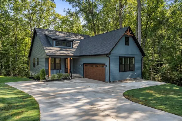 106 Armory Court, Ninety Six, SC 29666