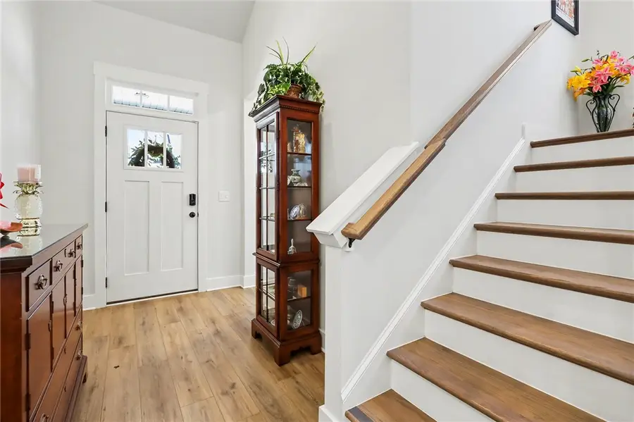 133 Ridgeline Row, Central, SC 29630 - #3