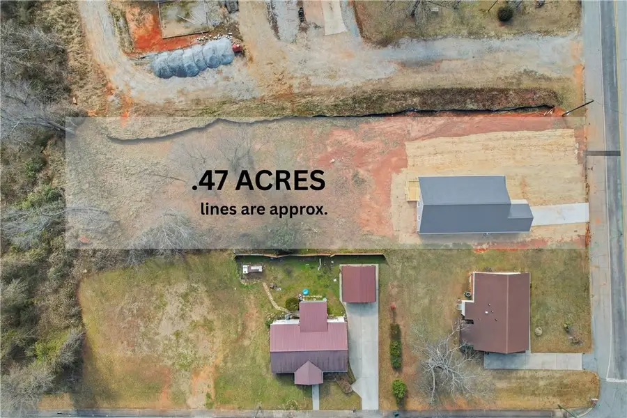 609 S Cherry Street, Seneca, SC 29678 - #2