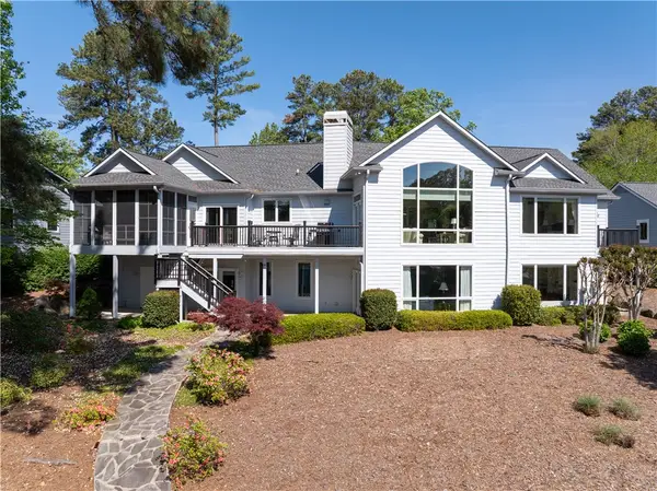 305 S Reach Lane, Salem, SC 29676