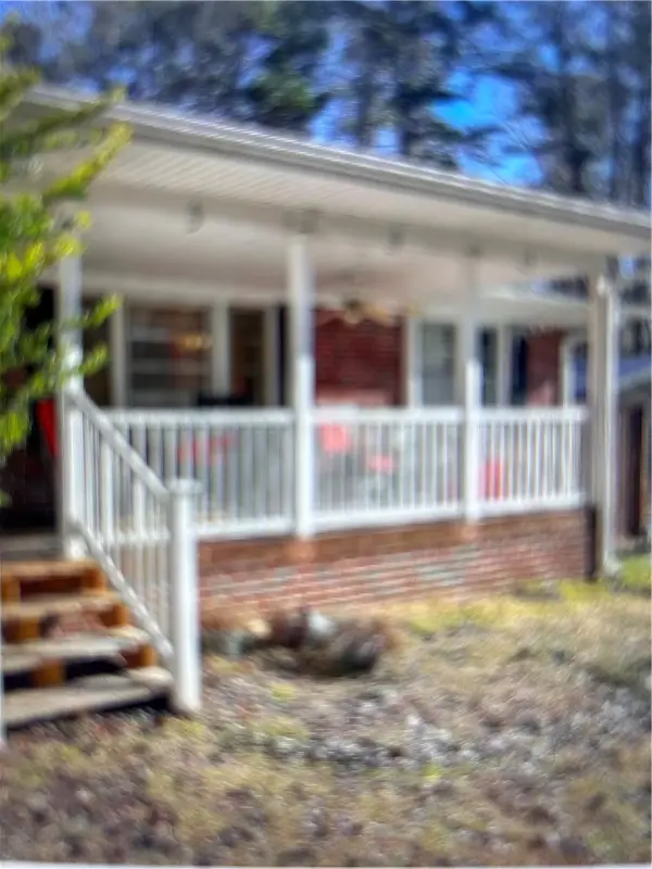 304 Broyles Avenue, Belton, SC 29627