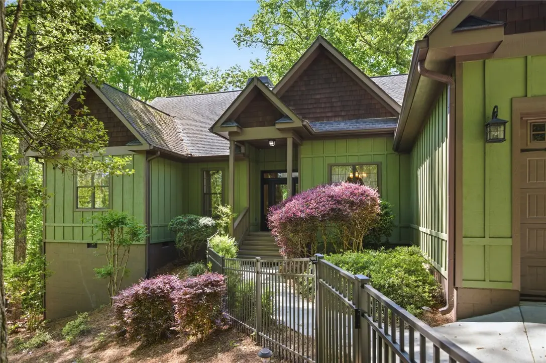 215 Inlet Pointe Drive, Anderson, SC 29625 - #1