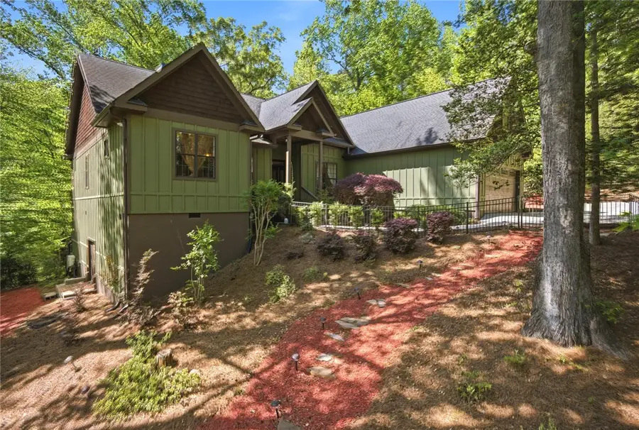 215 Inlet Pointe Drive, Anderson, SC 29625 - #2