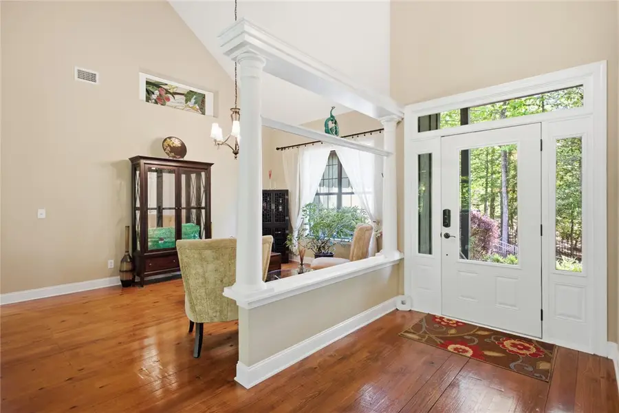 215 Inlet Pointe Drive, Anderson, SC 29625 - #3