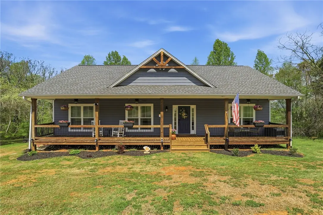 127 Clark Lane, Easley, SC 29640 - #1