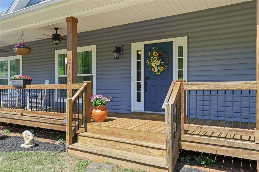 127 Clark Lane, Easley, SC 29640 - #2