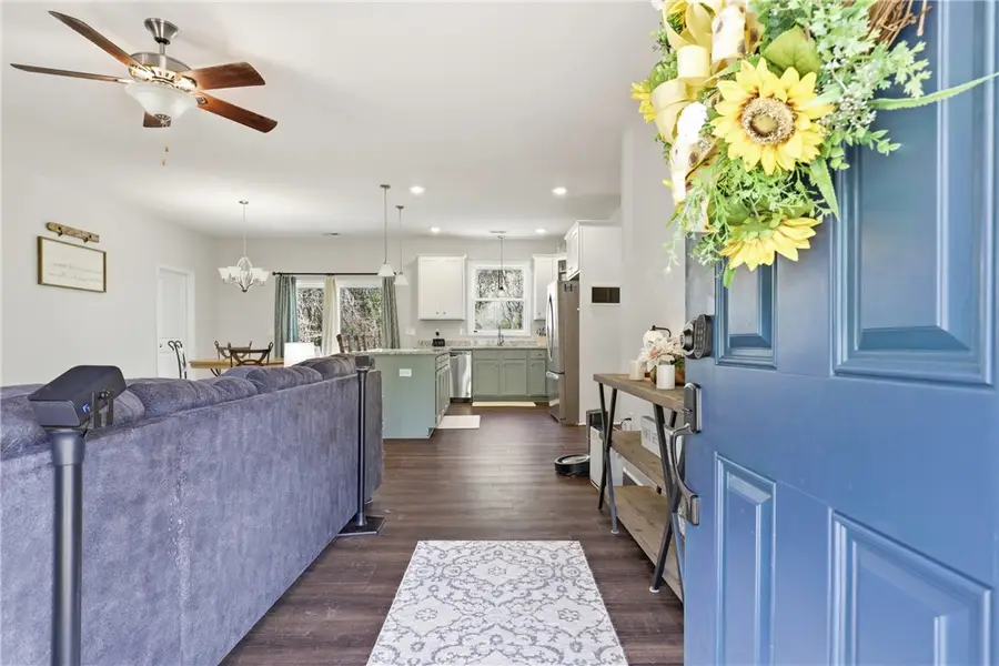 127 Clark Lane, Easley, SC 29640 - #3