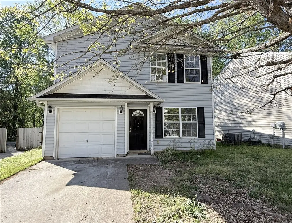 88 Birdsong Lane, Taylors, SC 29687 - #1