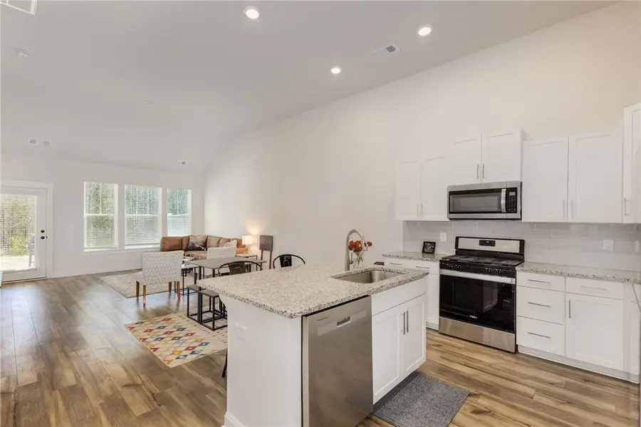 149 Grange Valley Lane, Central, SC 29630 - #2