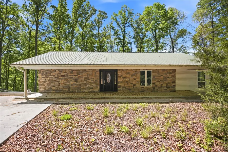 215 Boxwood Lane, Westminster, SC 29693 - #2