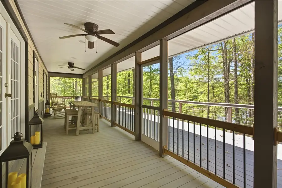 215 Boxwood Lane, Westminster, SC 29693 - #3