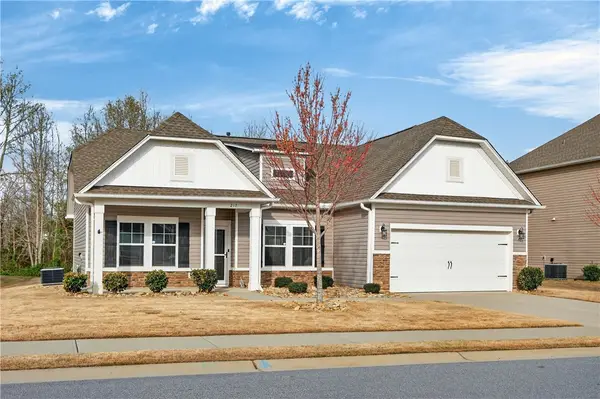 217 Pilcher Drive, Piedmont, SC 29673