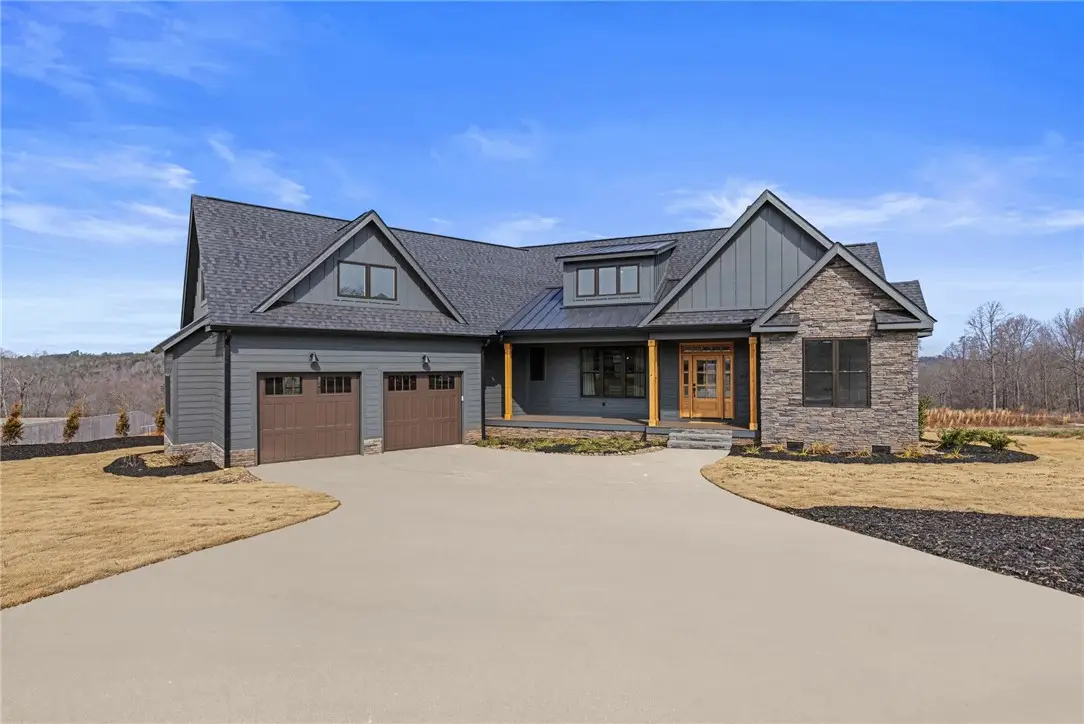 162 Meadow Park Drive, Easley, SC 29640 - #1