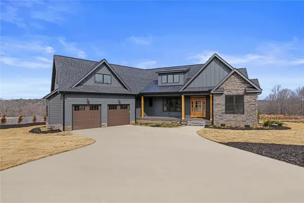 162 Meadow Park Drive, Easley, SC 29640