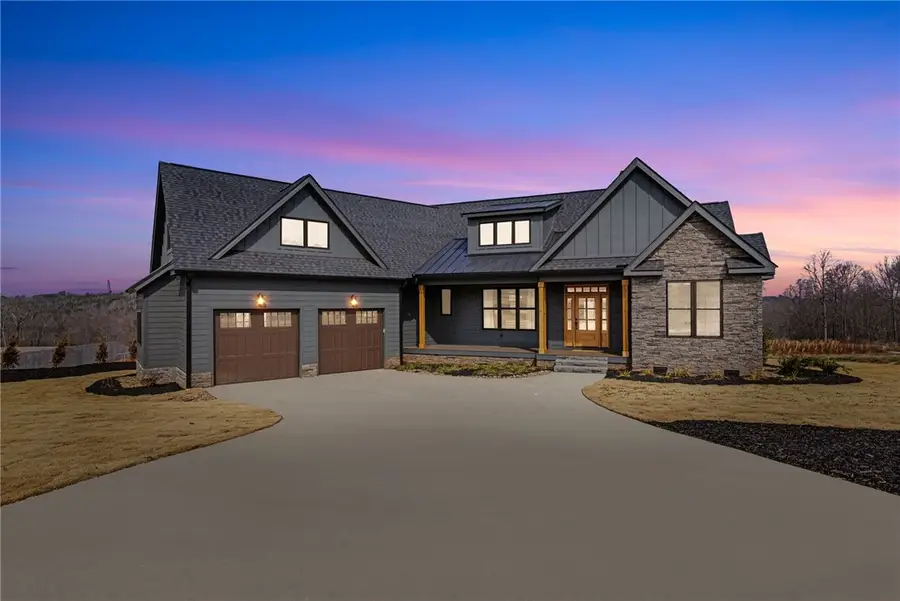 162 Meadow Park Drive, Easley, SC 29640 - #2