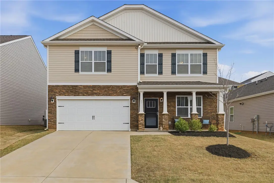 47 Oak Edge Lane, Greer, SC 29651 - #1
