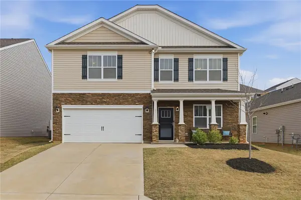 47 Oak Edge Lane, Greer, SC 29651