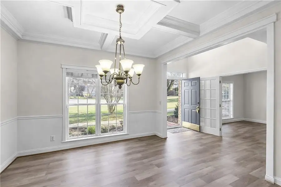 401 Summerwalk Place, Simpsonville, SC 29681 - #2