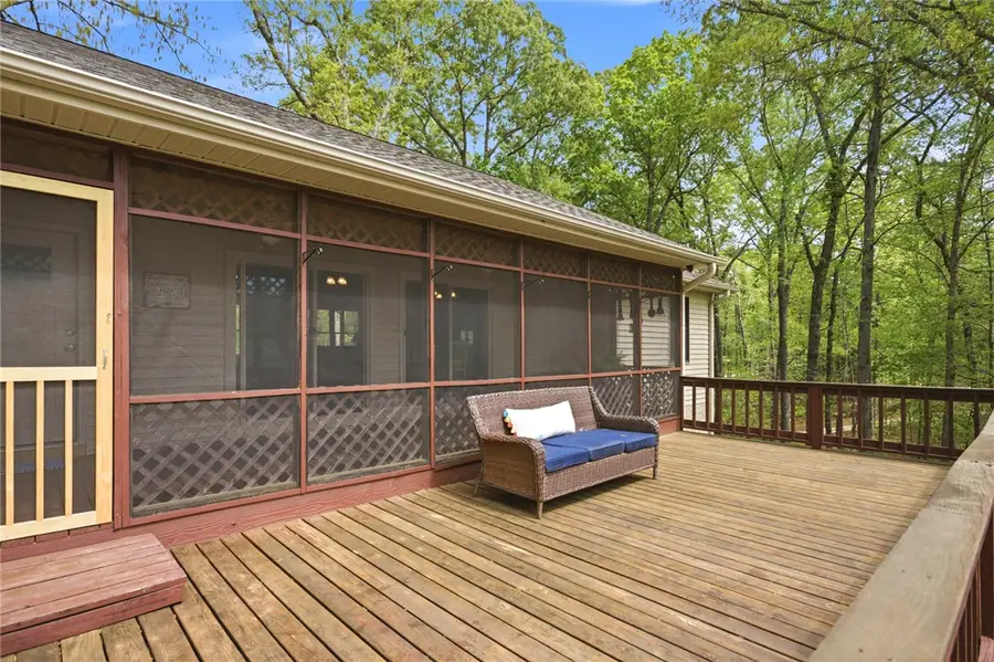 250 Hidden Springs Farm Road, West Union, SC 29696 - #3