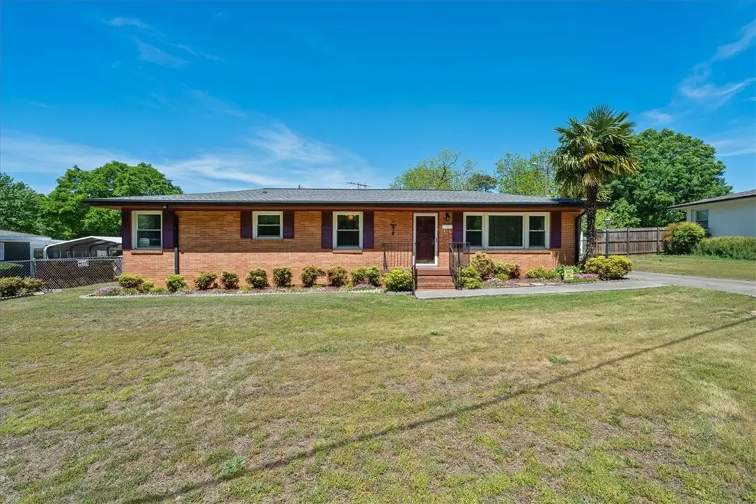 1702 Anderson Drive, Williamston, SC 29697 - #1