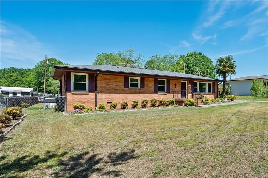 1702 Anderson Drive, Williamston, SC 29697 - #2