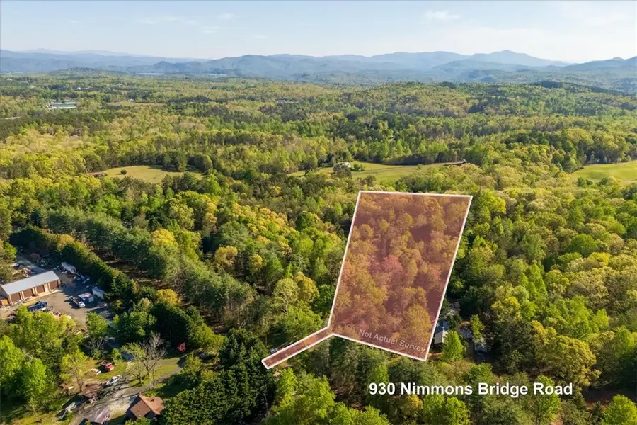 930 Nimmons Bridge Road, Salem, SC 29676 - #3