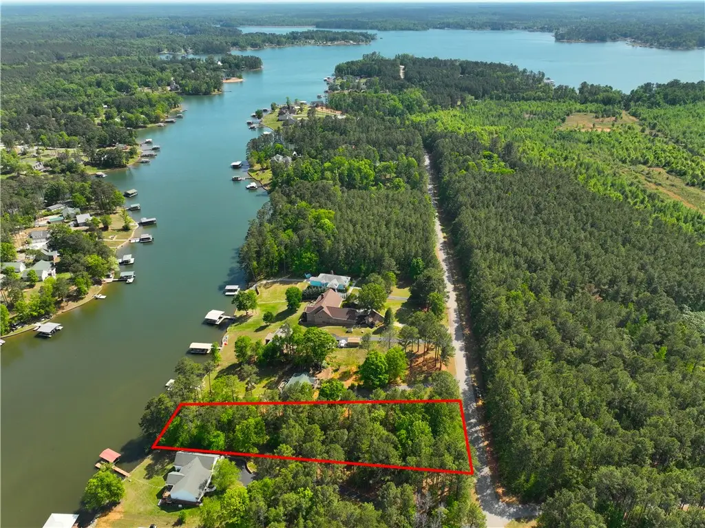 430 Herrington Drive, Cross Hill, SC 29332 - #1