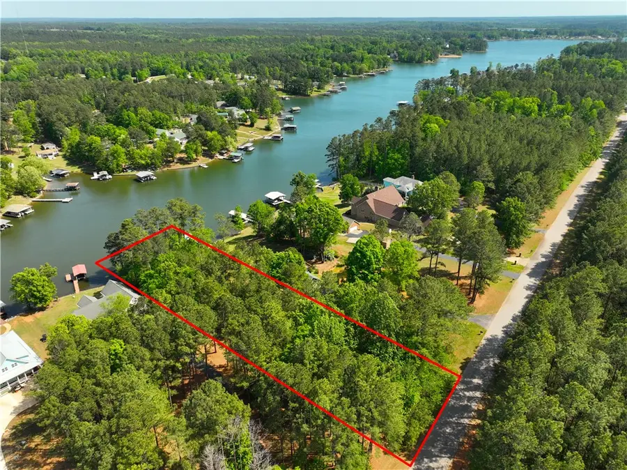 430 Herrington Drive, Cross Hill, SC 29332 - #3