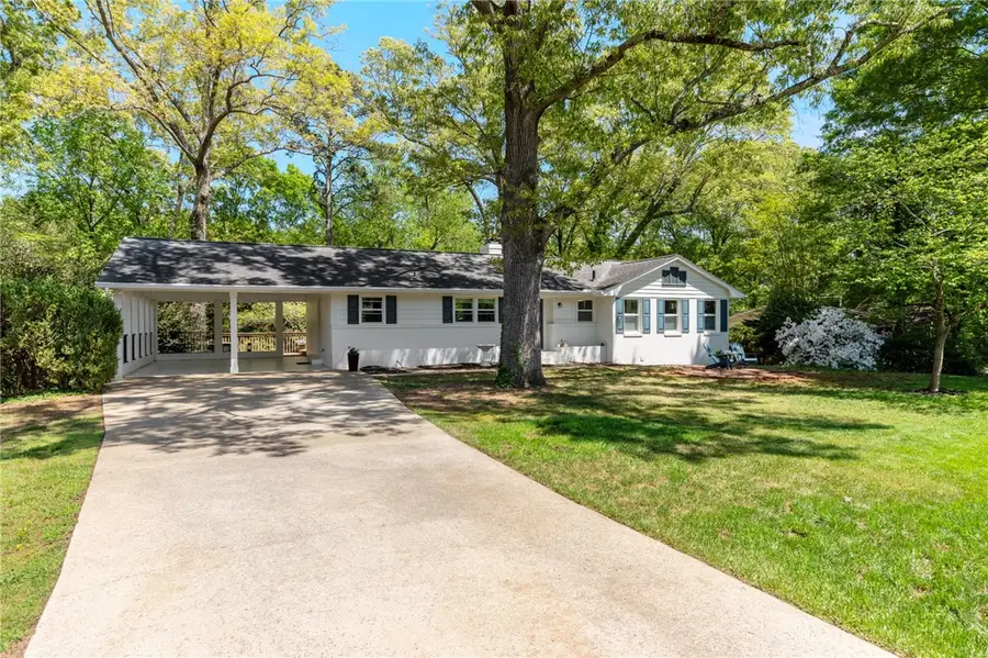 209 Manley Drive, Clemson, SC 29631 - #3