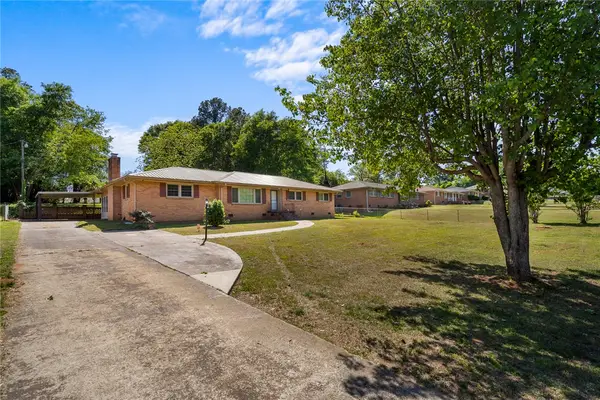 412 Brook Forest Drive, Anderson, SC 29625