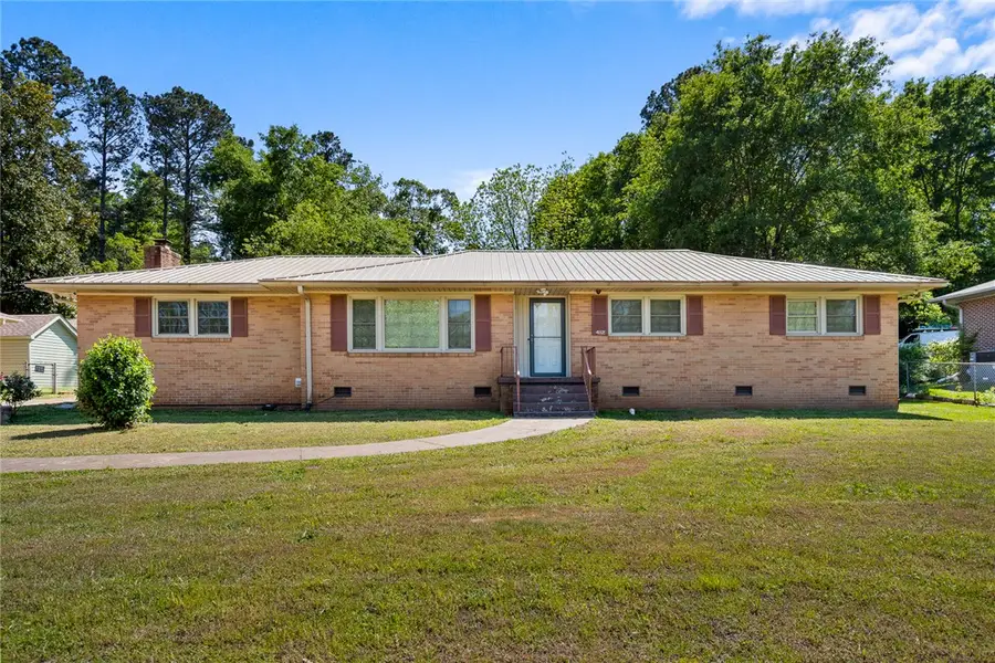 412 Brook Forest Drive, Anderson, SC 29625 - #3