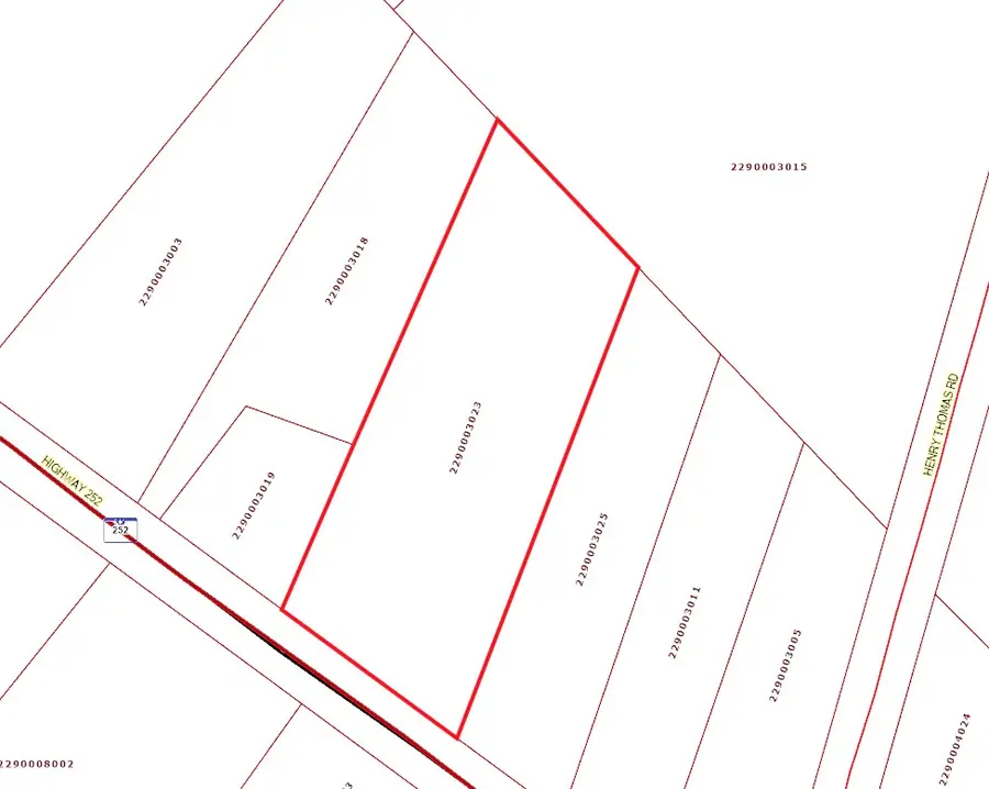 Lot 2 Hwy 252, Belton, SC 29627 - #3
