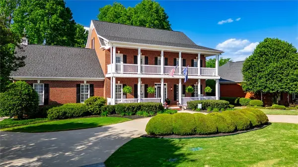 140 Parkside Drive, Anderson, SC 29621