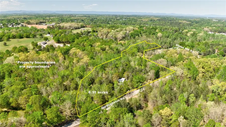 2312 Old Pendleton Road, Easley, SC 29642 - #2