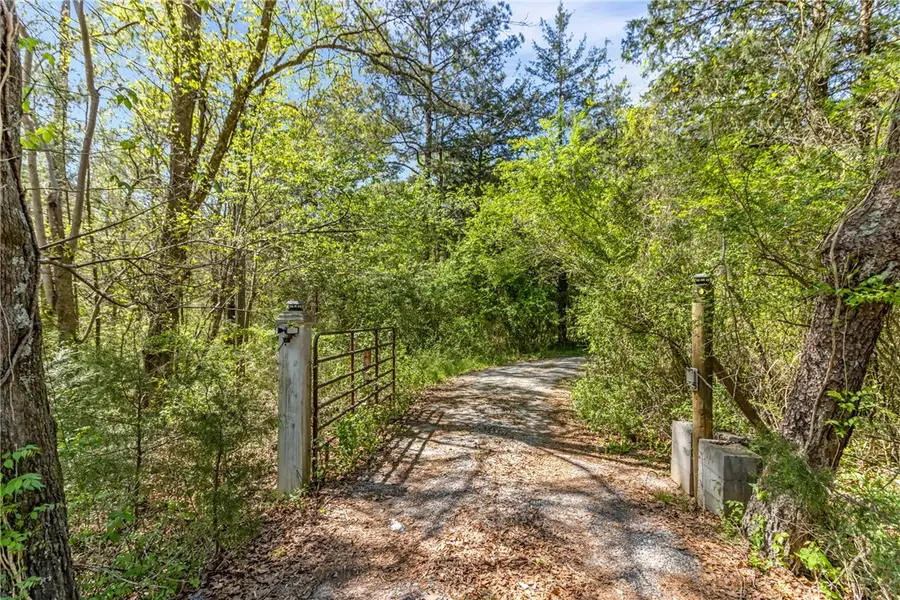 2312 Old Pendleton Road, Easley, SC 29642 - #3