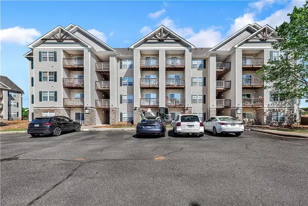 726 Lookover Drive, Anderson, SC 29621