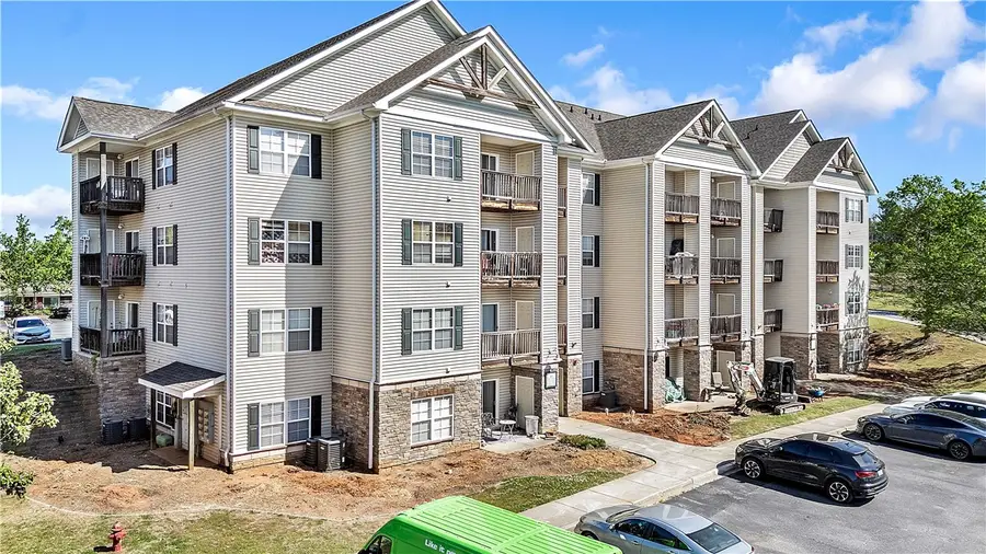 726 Lookover Drive, Anderson, SC 29621 - #2