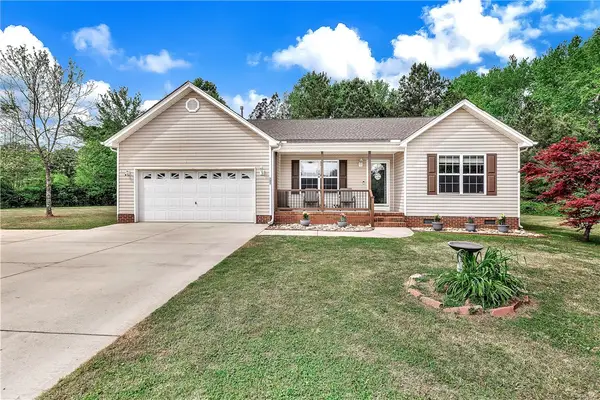 632 Hunters Lane, Anderson, SC 29625