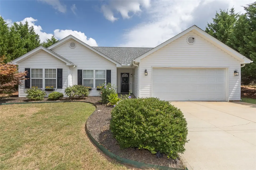 108 Mediterranean Avenue, Anderson, SC 29621 - #1