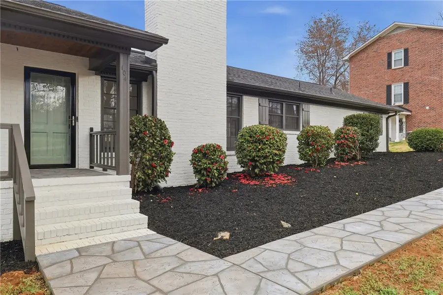 104 Westover Drive, Greer, SC 29651 - #2
