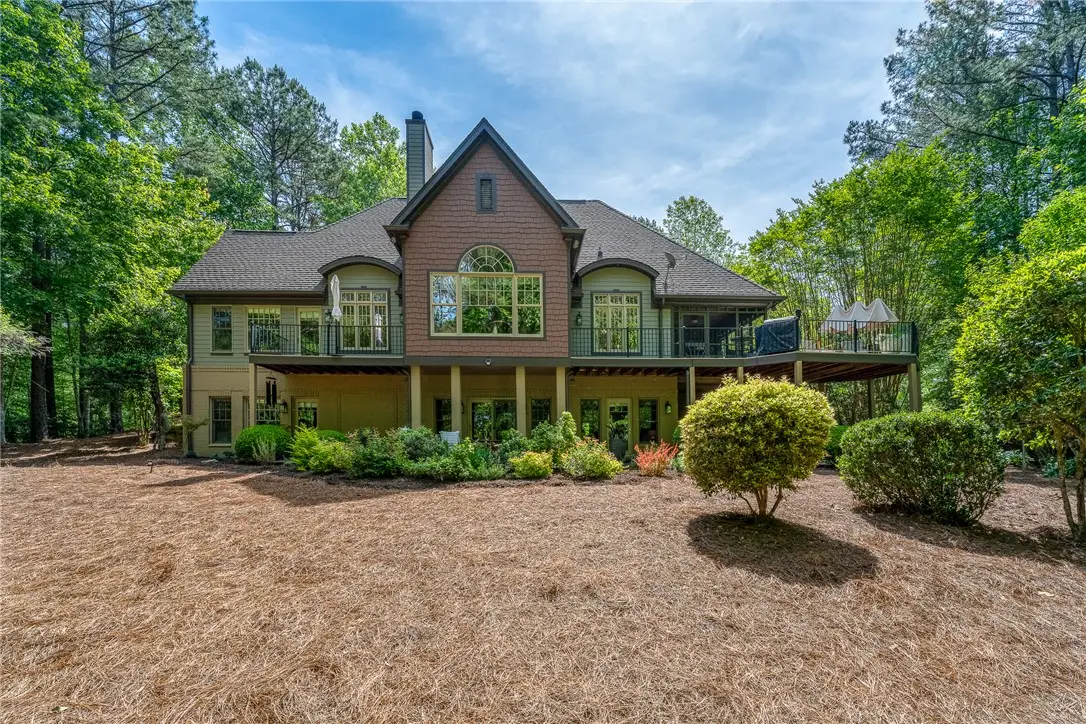 400 S Point Boulevard, Sunset, SC 29685 - #1