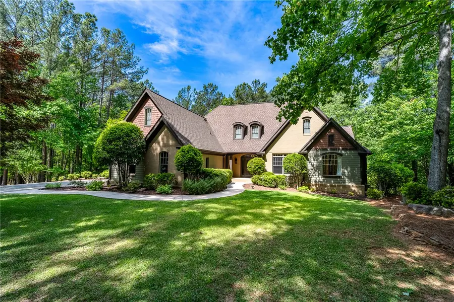 400 S Point Boulevard, Sunset, SC 29685 - #2