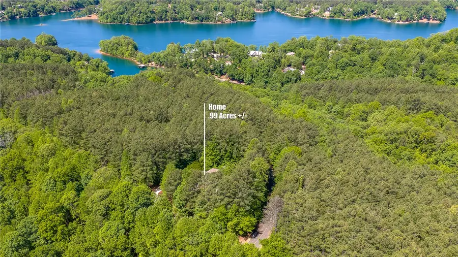 400 S Point Boulevard, Sunset, SC 29685 - #3