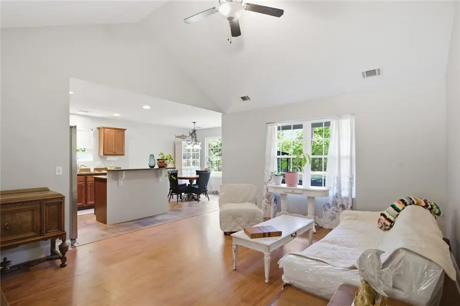 1212 West Oak Highway, Westminster, SC 29693 - #2