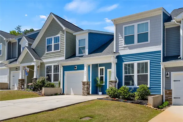 208 Rosecroft Drive, Easley, SC 29642