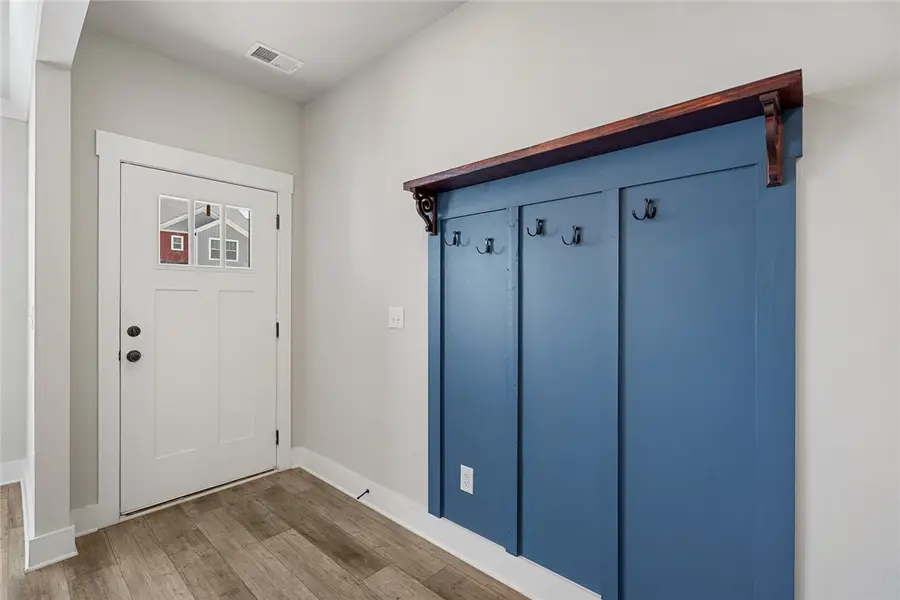 208 Rosecroft Drive, Easley, SC 29642 - #3