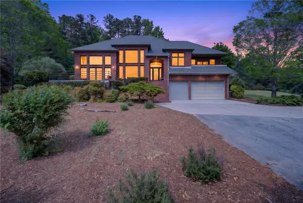 119 Anthony Road, Pickens, SC 29671