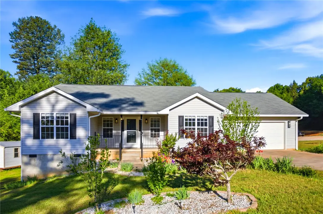 104 Indian Trail Road, Seneca, SC 29672 - #1