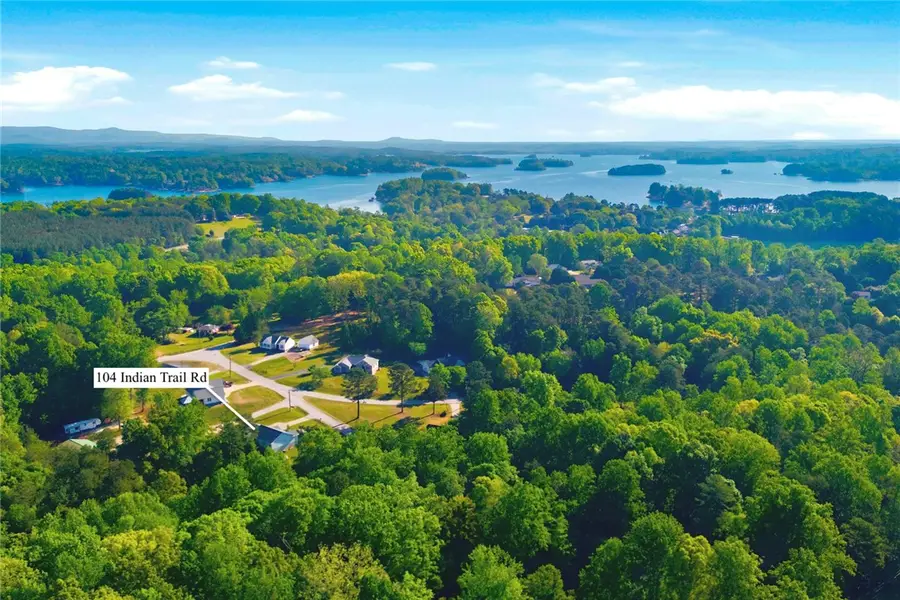 104 Indian Trail Road, Seneca, SC 29672 - #2