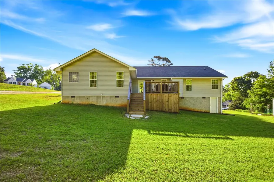 104 Indian Trail Road, Seneca, SC 29672 - #3